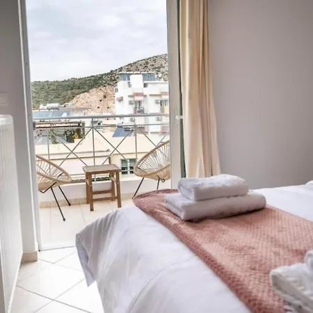 Breathtaking View Apartment In Glyfada Athènes Extérieur photo